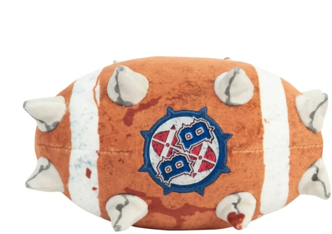 Lamaze Blood Bowl Speelbal - Multicolor