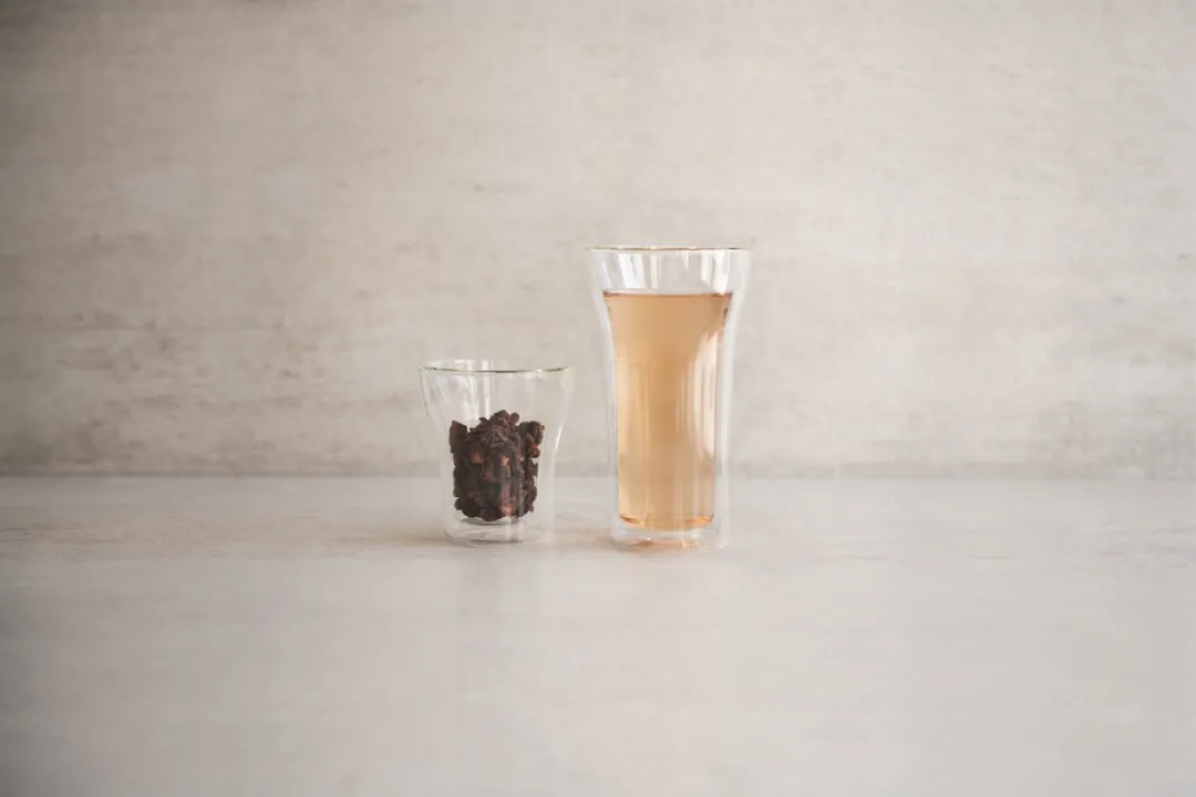 Bodum Assam Dubbelwandige Glazen 200ml - 2 Stuks