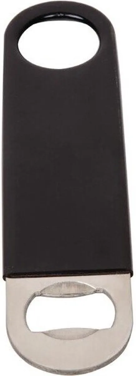 Olympia Flesopener CD273 - 18cm - Grijs
