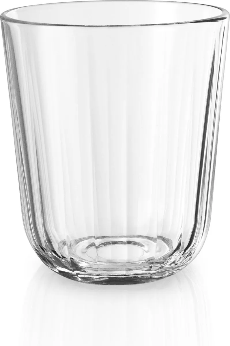 Eva Solo Glas Facet 270ml