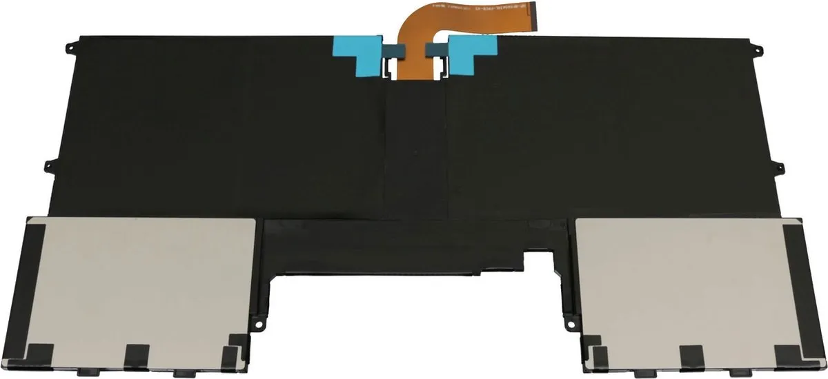 HP BF04XL Accu - 43,7Wh