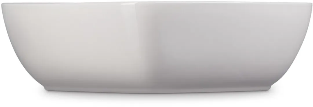Le Creuset Serveerschaal Hart 30cm - Roze