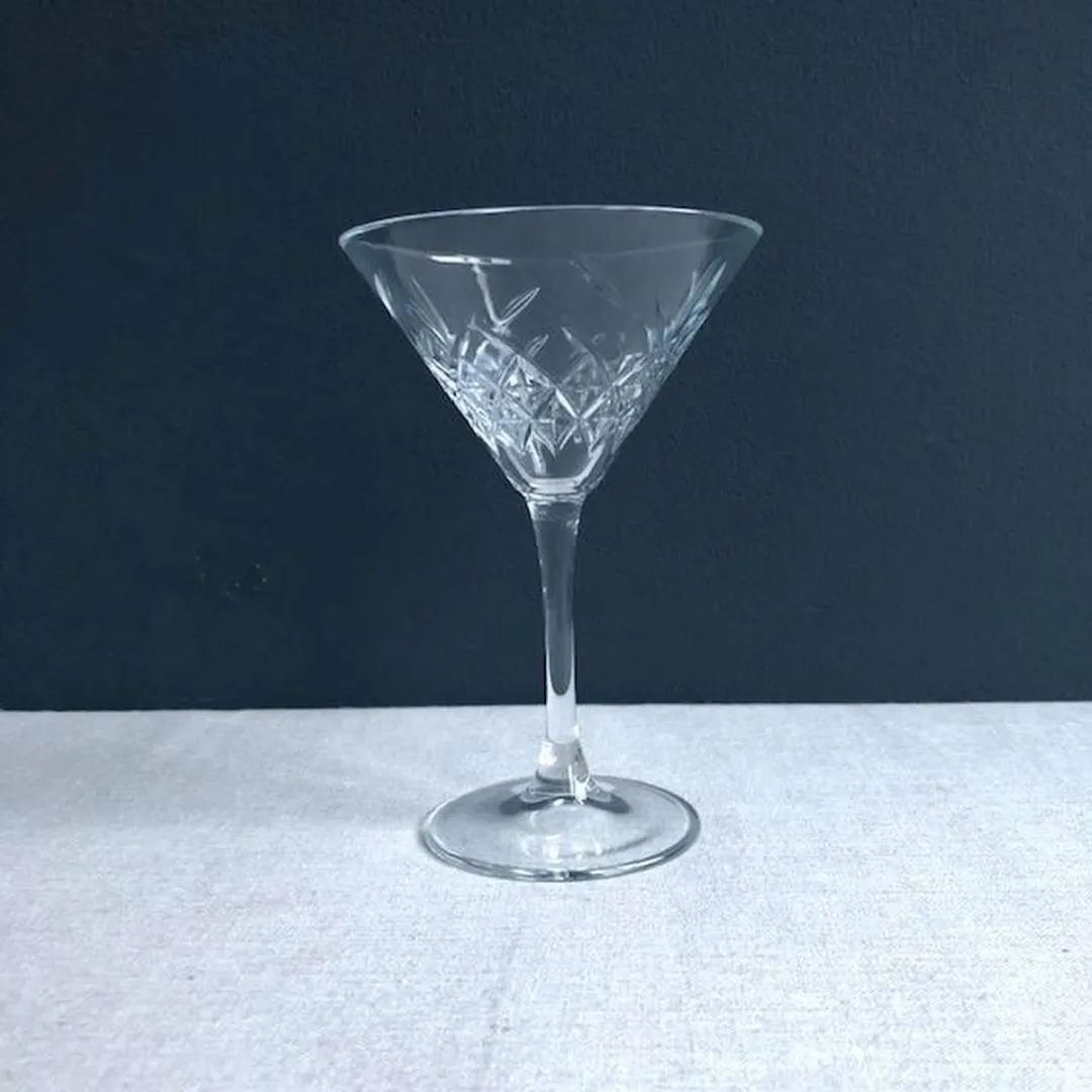 Pasabahçe Timeless Martini Glazen 440176