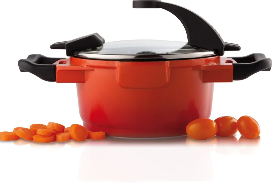 BergHOFF GEM Kookpot 16cm Oranje
