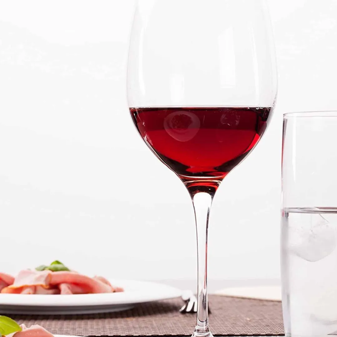 Arcoroc Domaine Wijnglas 27cl - 6 Stuks