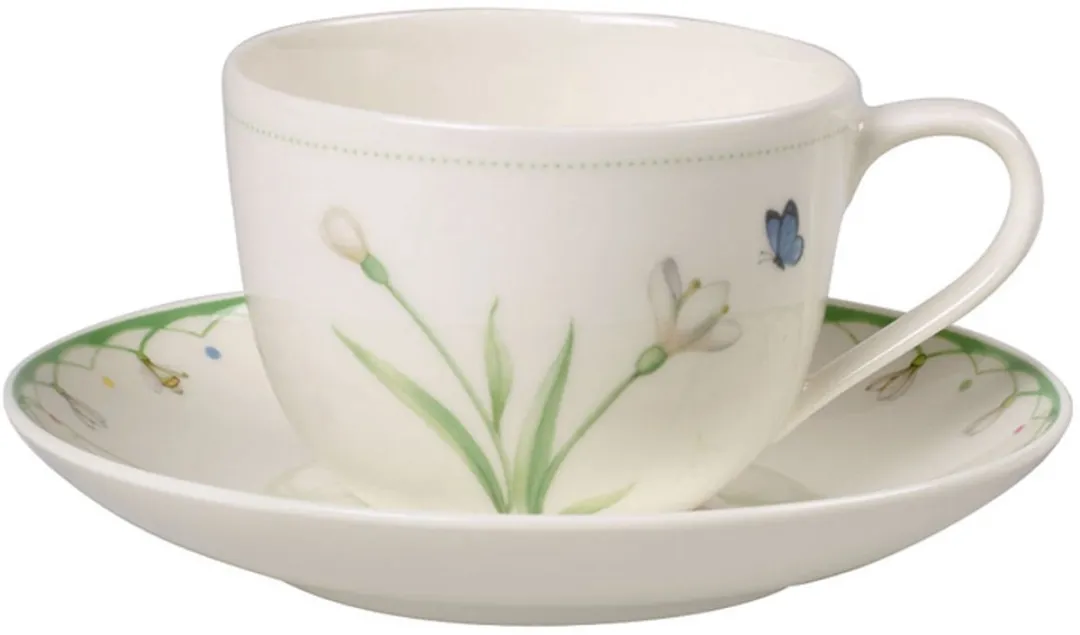 Villeroy & Boch Koffiekop Colourful Spring 230ml