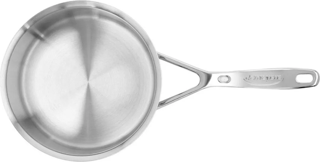 Demeyere Atlantis Steelpan Ø20cm 3L - RVS