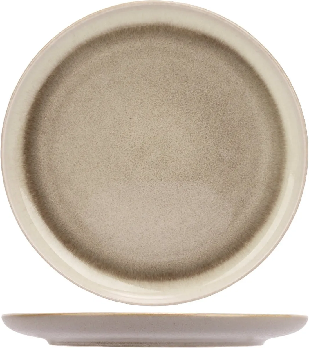 Cosy&Trendy Dessertbord Forest 21cm