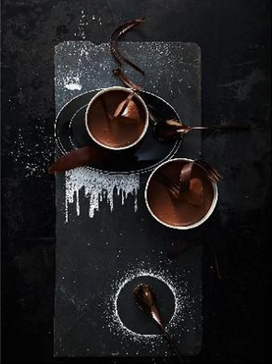 Rosenthal Diep Bord Junto Bronze 22cm