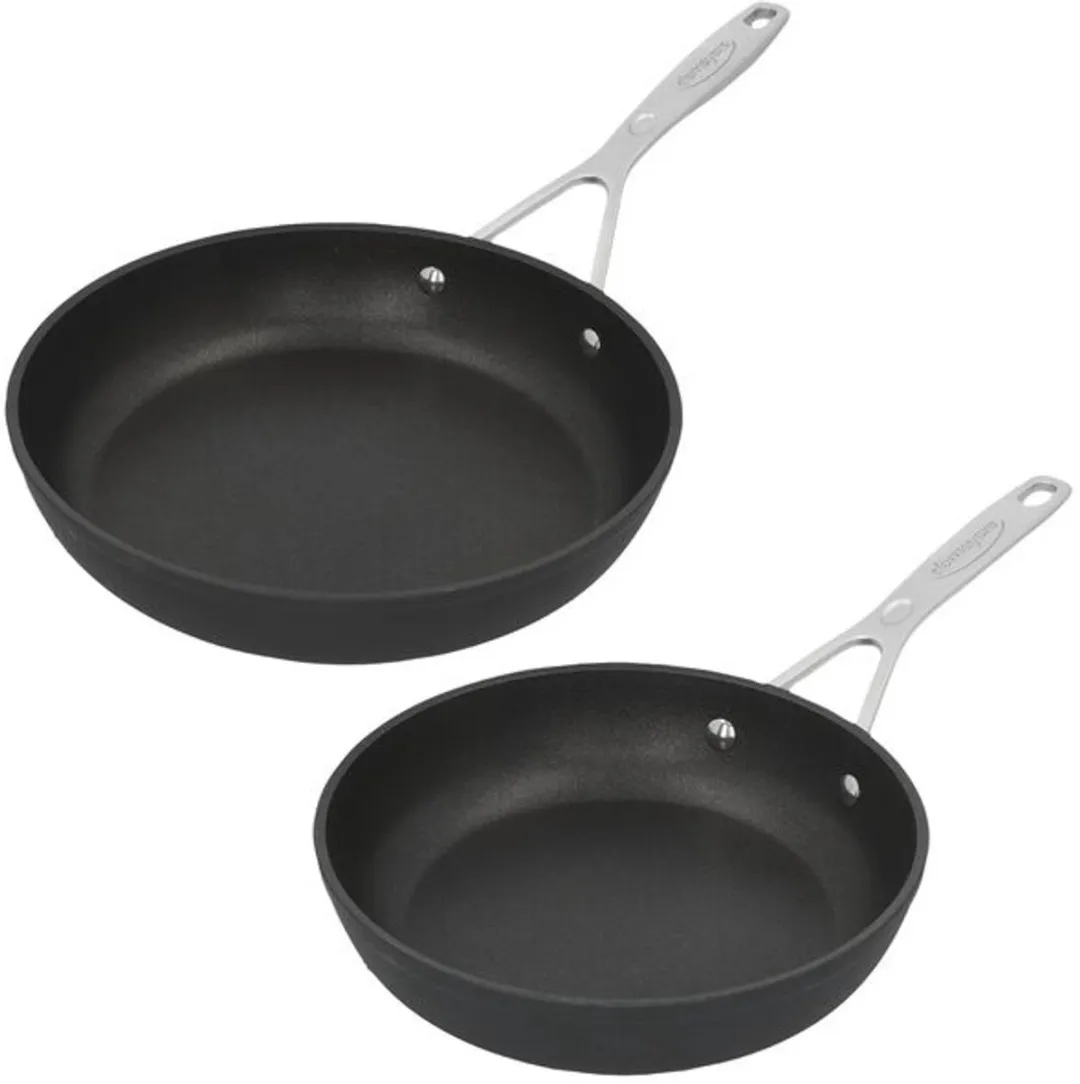 DEMEYERE Alu Industry 3 69604 Bakpannenset