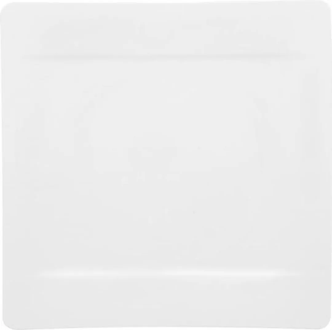 Villeroy & Boch Modern Grace Plaatsbord 35x35cm
