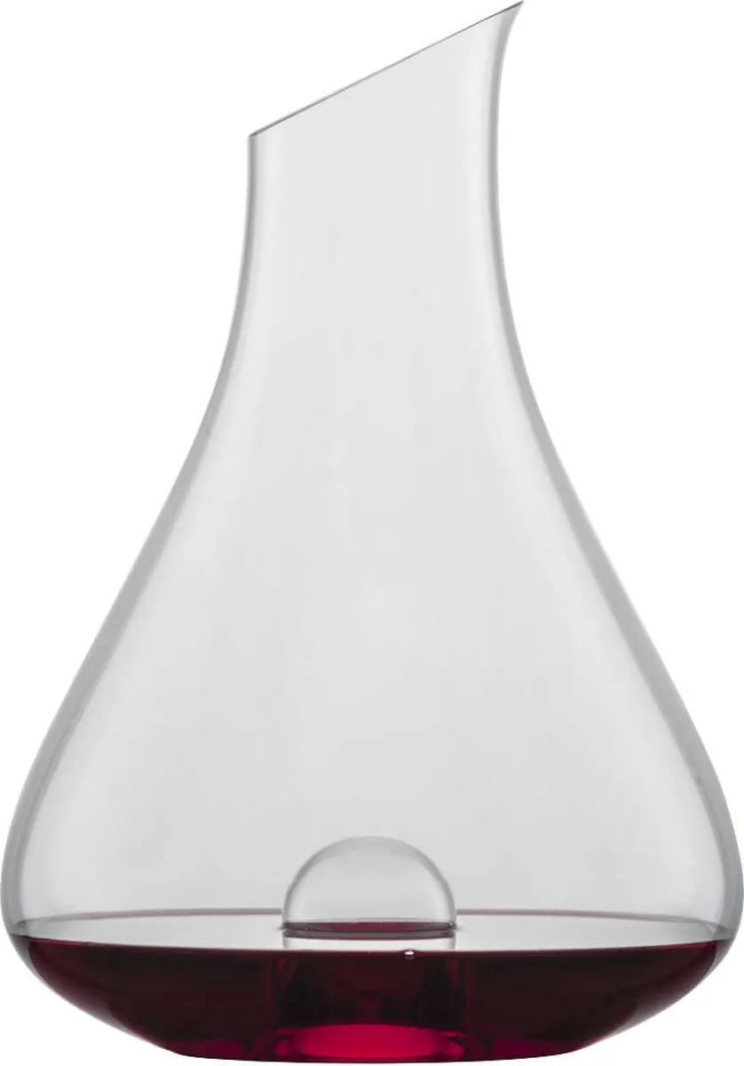 Zwiesel Glas Air Sense Decanteerkaraf 1.5L - Rood