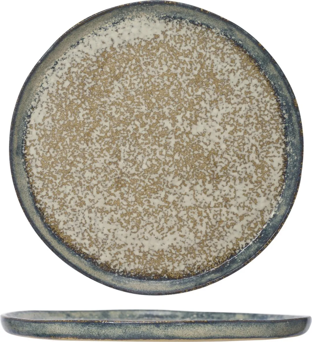 Cosy&Trendy Begona Plat Bord Ø27.5cm