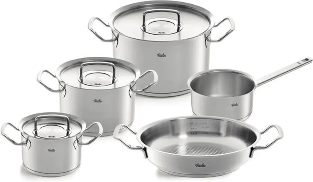 FisslerOriginal Profi Collection 5 Delig