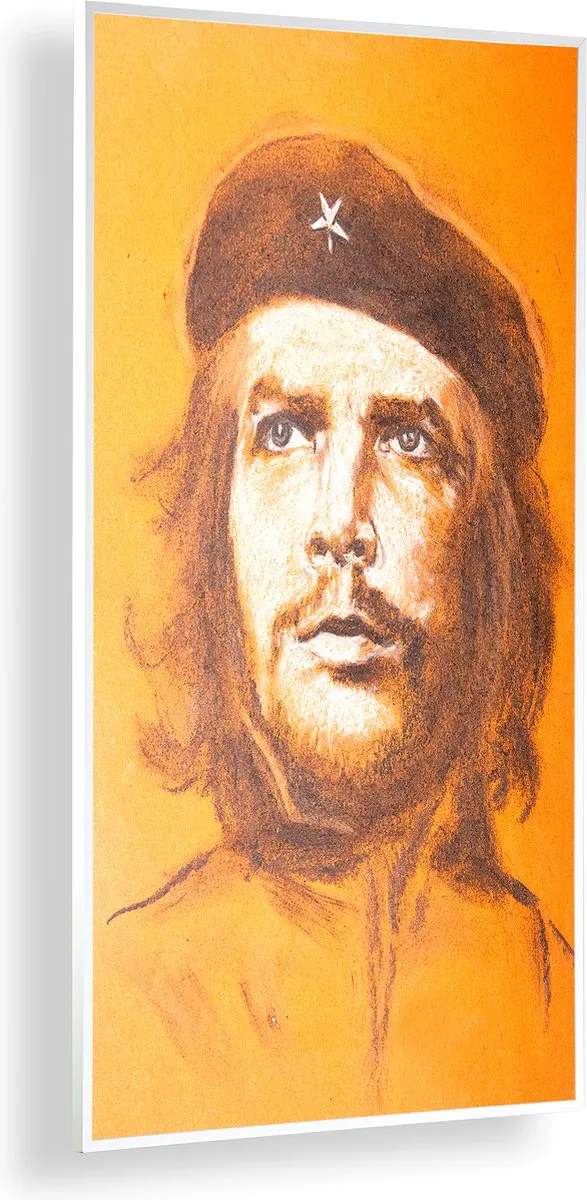 Könighaus Infrarood Che Guevara 145 Verwarmingspaneel 600W