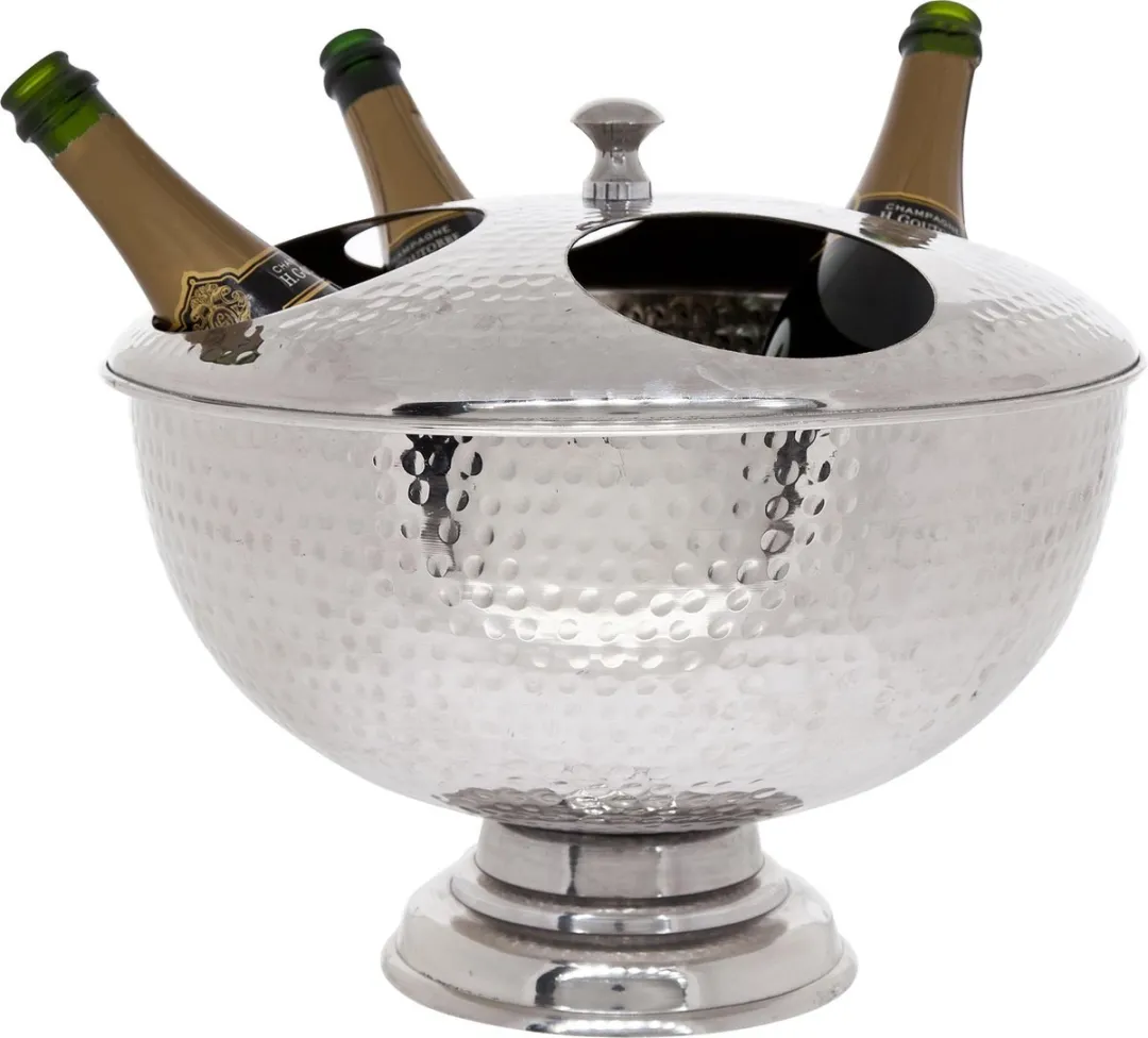 Cosy&Trendy Champagne-emmer Ø35cm