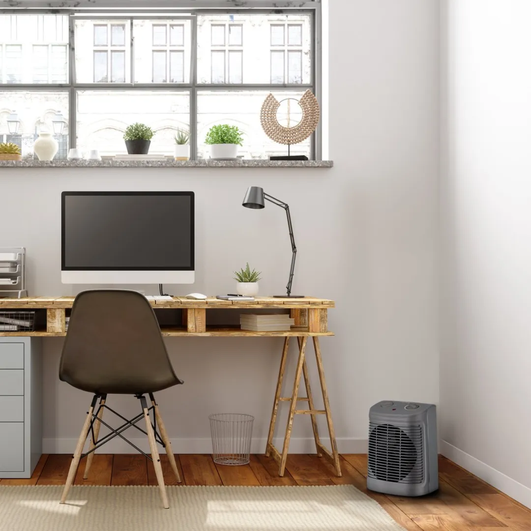 Rowenta Instant Comfort Compact SO2321 ventilatorkachel