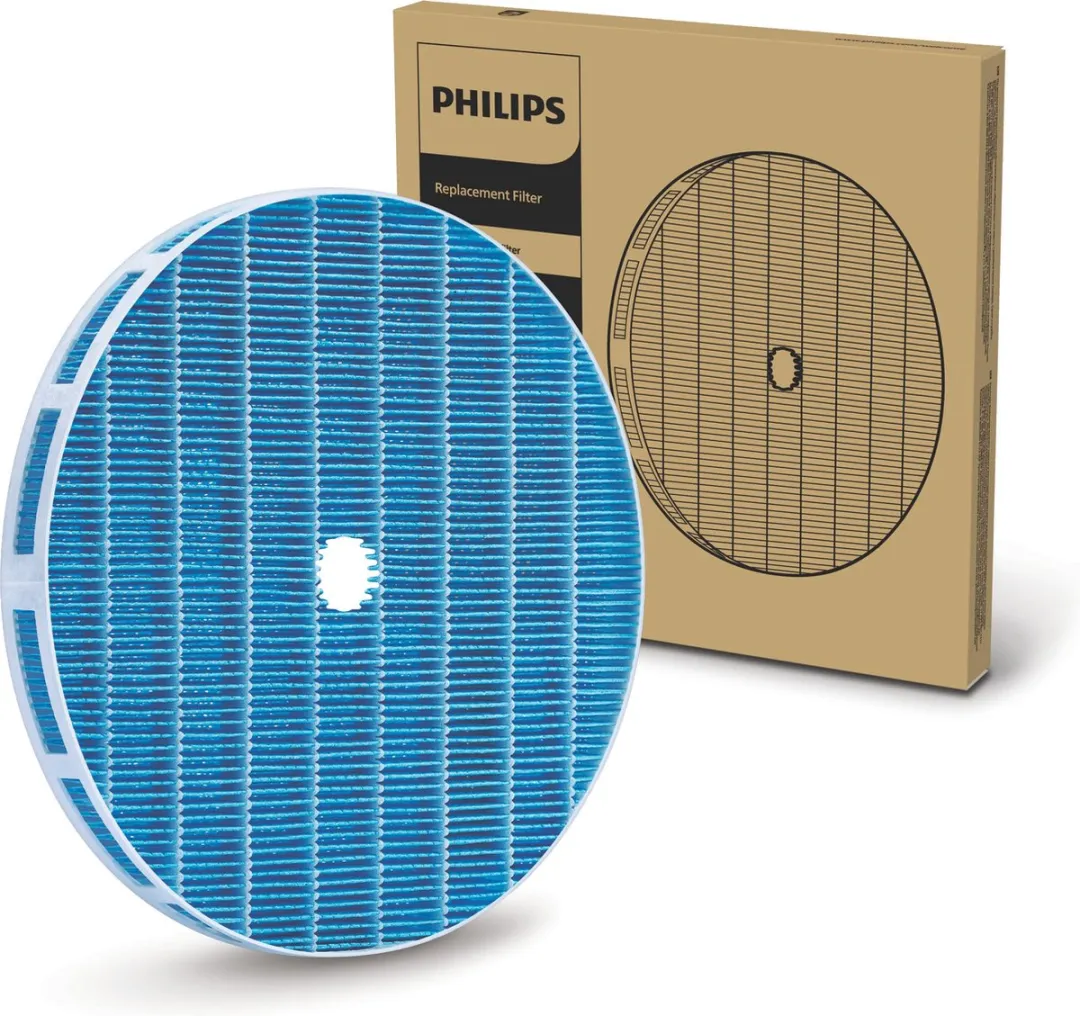 Philips FY2425/30 Bevochtigingsfilter - NanoCloud - Grijs - afbeelding 6 van 6
