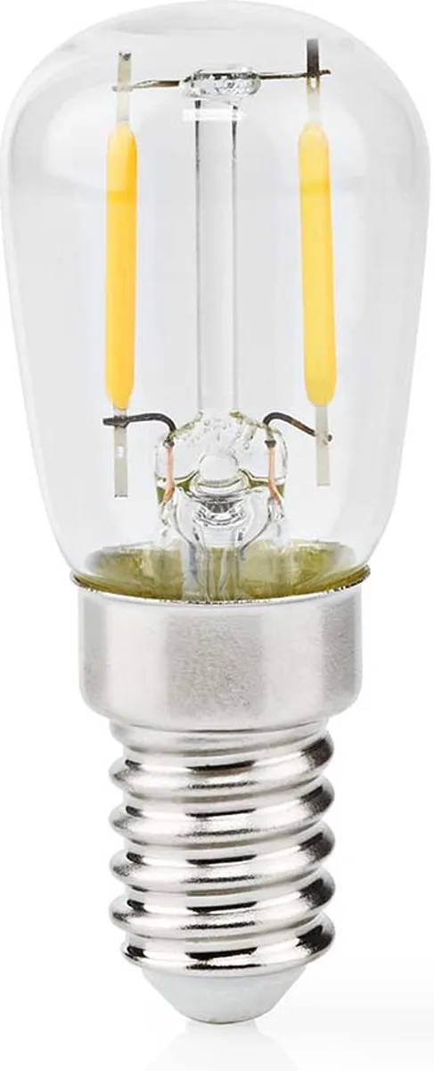Nedis Koelkastlamp LBCRFE14T26 LED 2W