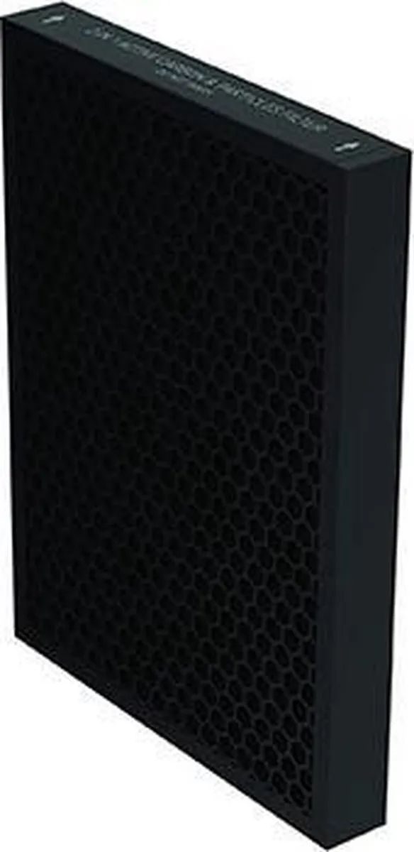 Rowenta XD6220 Actieve Koolstoffilter - Pure Air Essential - Zwart