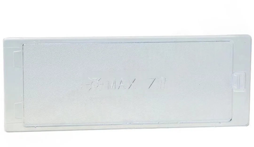 Pelgrim Verlichtingsglas 24084
