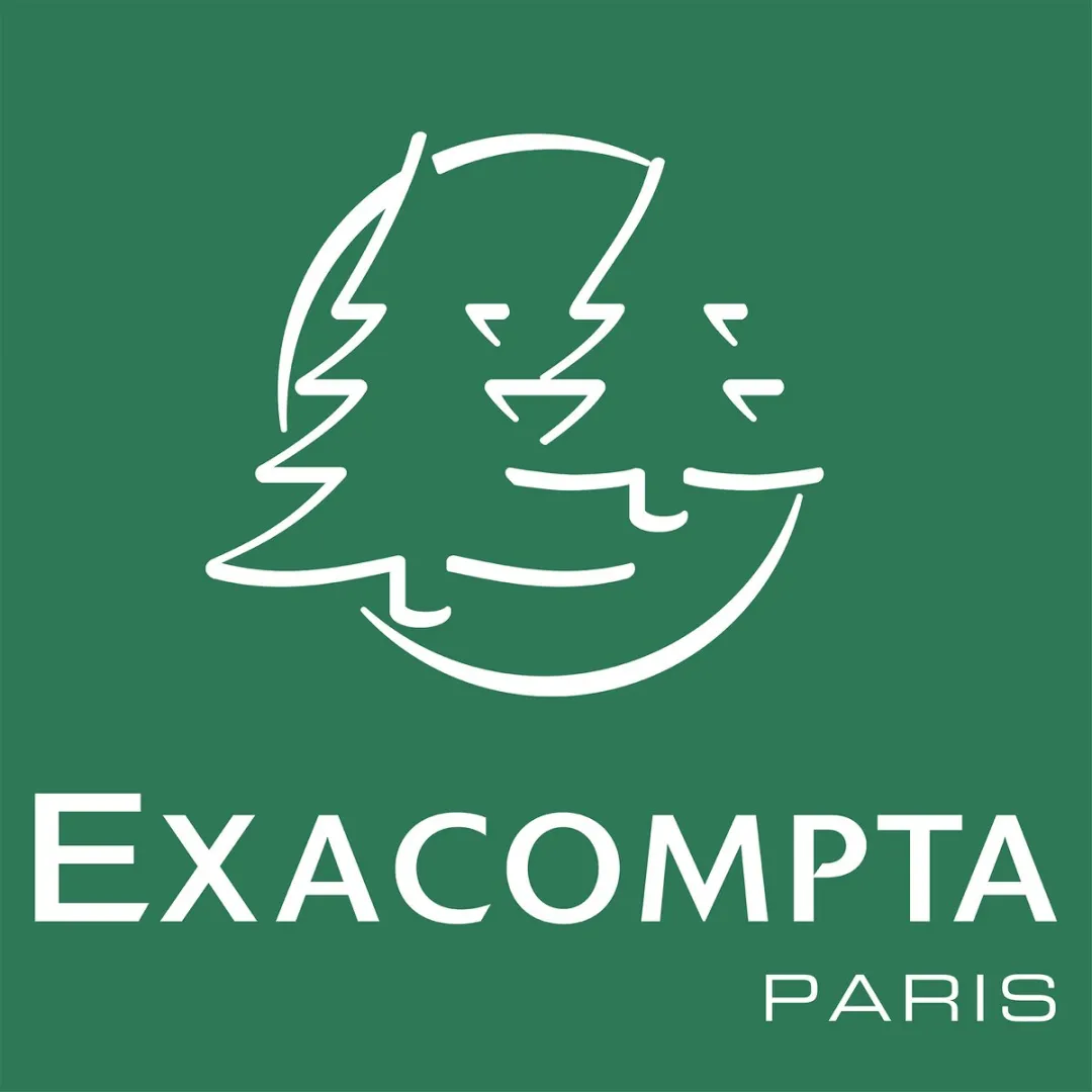 Exacompta Ladenbox Big Box Plus 5 lades AutentiK - Geassorteerd - 309303D