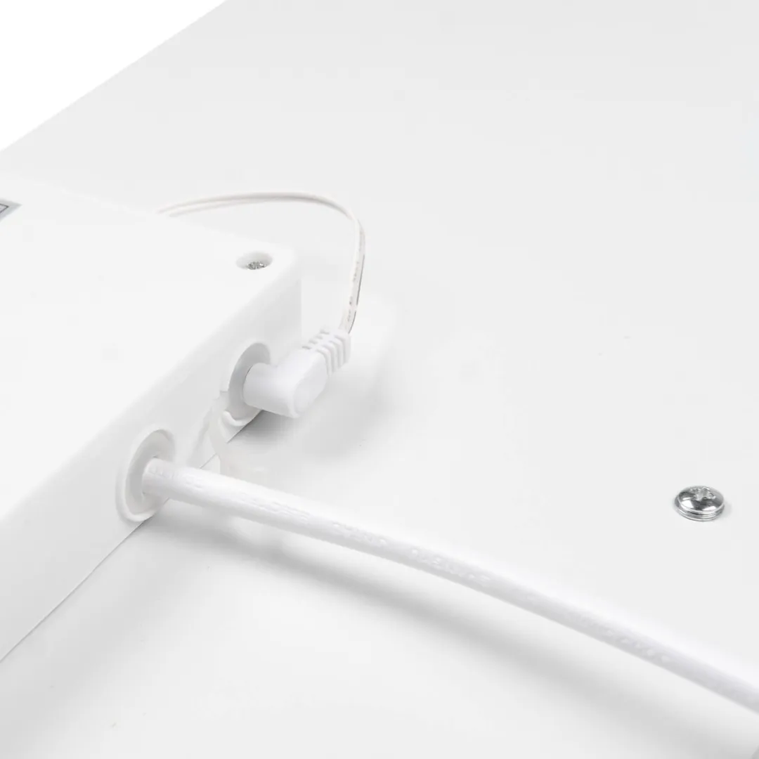 Eurom Mon Soleil 720 WiFi Infrarood Wandkachel 720W