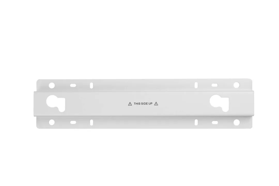 Eurom Mon Soleil 720 WiFi Infrarood Wandkachel 720W - Wit