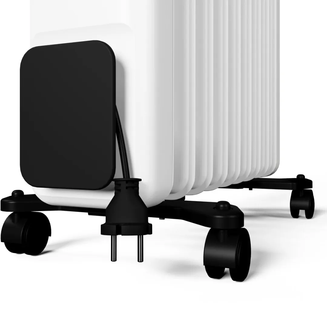 Tristar KA-5379 Oliegevulde Radiator 2000W - Wit