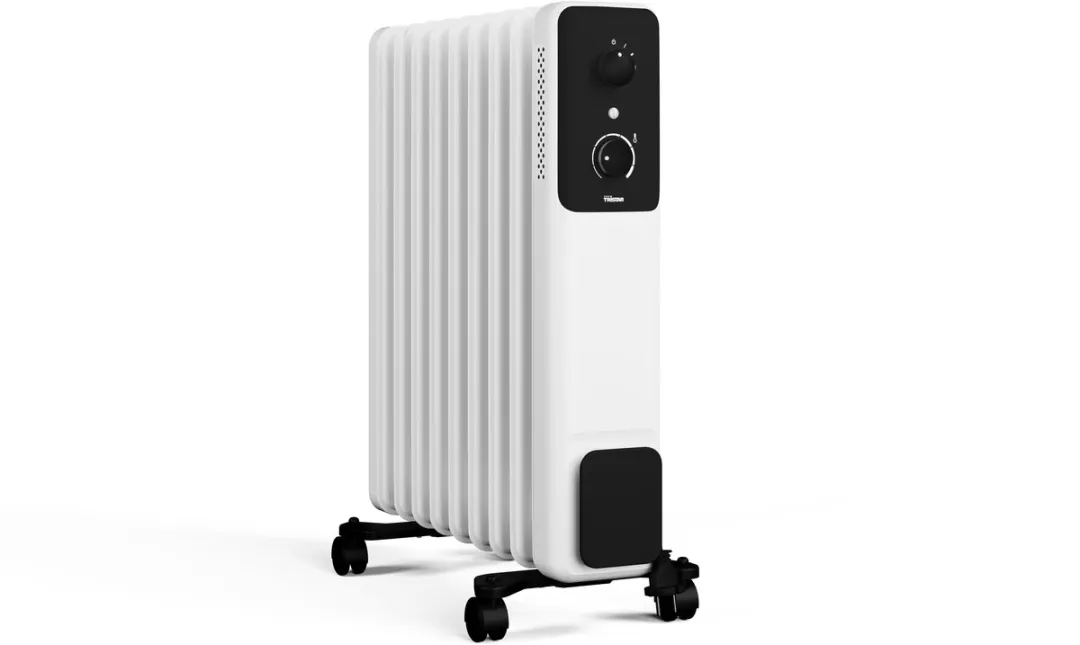 Tristar KA-5379 Oliegevulde Radiator 2000W - Wit