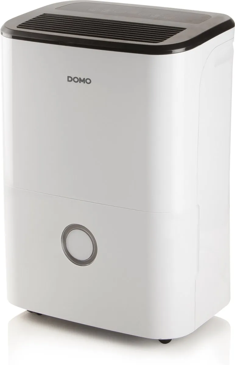 Domo DO343DH Luchtontvochtiger 75m²