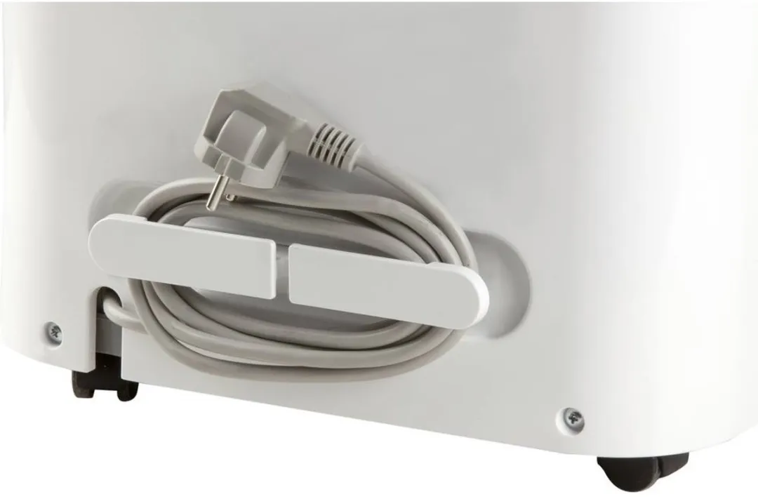 Domo DO343DH Luchtontvochtiger 75m² - 440W - Wit - afbeelding 6 van 6