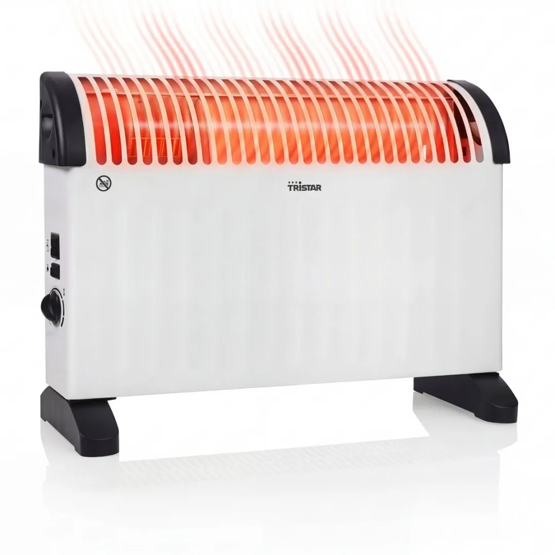 Tristar KA-5166 Convector Kachel 2000W