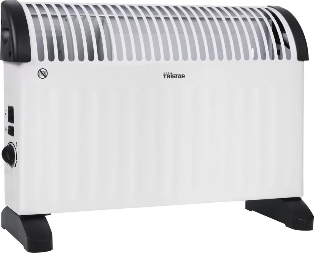 Tristar KA-5166 Convector Kachel 2000W - Wit