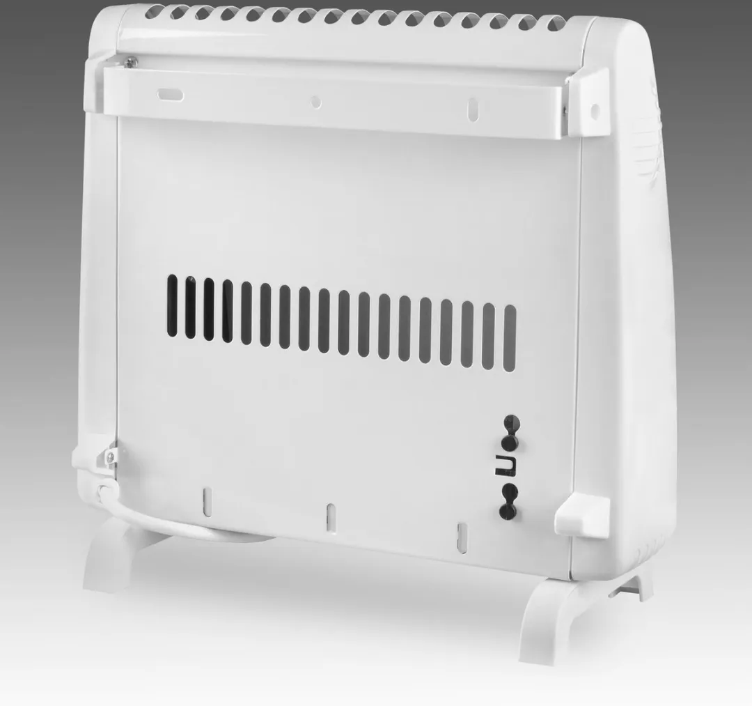 Eurom CK501R Convector 500W - Wit