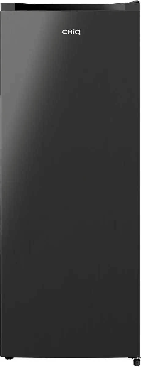 CHiQ CSD208D4D Vrijstaande Vriezer 177L