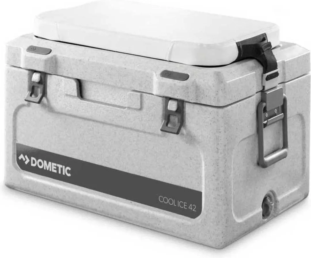 Dometic CI-SC42 Zitkussen - CI-42 IJsbox - Wit