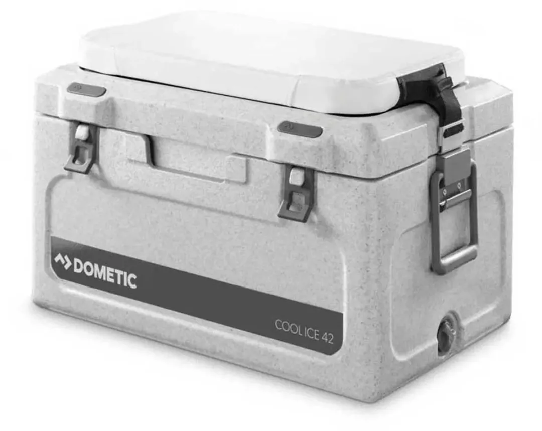 Dometic CI-SC42 Zitkussen - CI-42 IJsbox - Wit