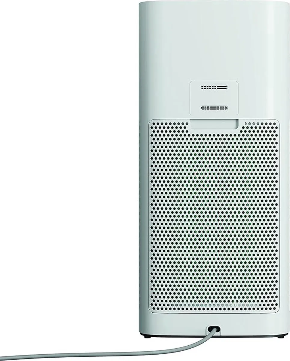 Whirlpool AP330W Luchtreiniger - 300 m³/u - Wit