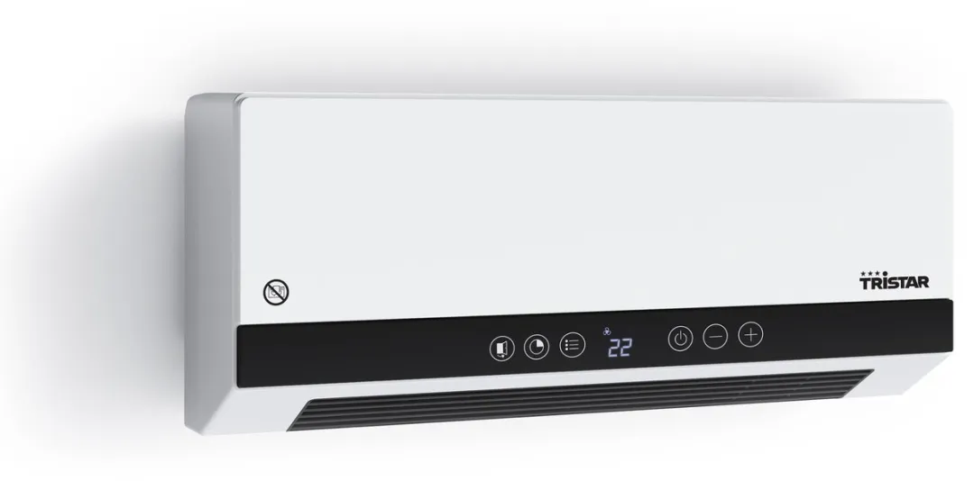 Tristar KA-5210 Keramische Kachel 2000W
