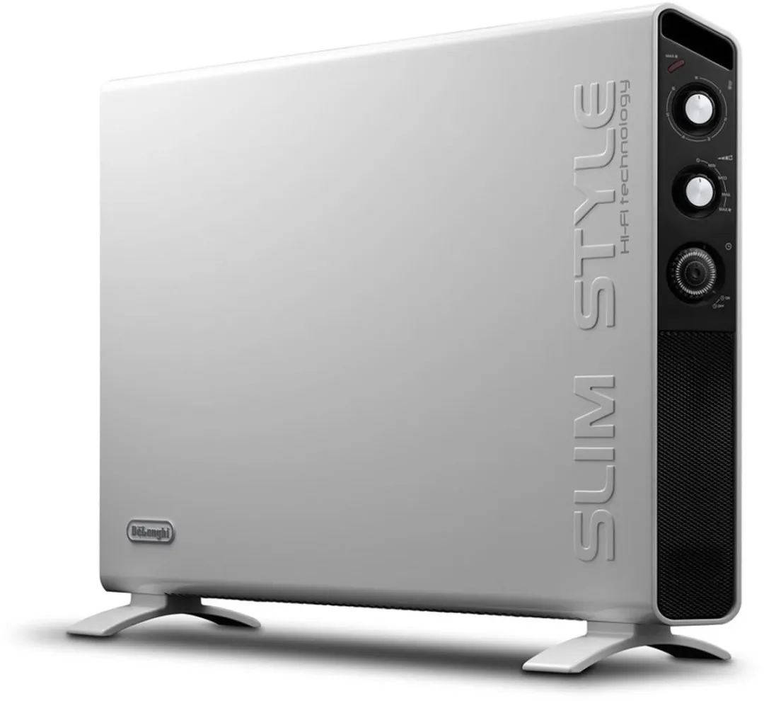 De'Longhi HCX3220FTS Convector 2000W