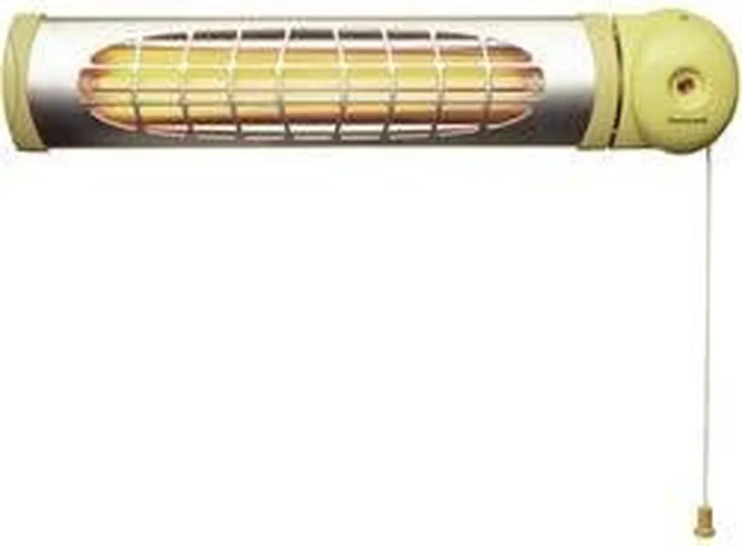 Honeywell QHB600E2 Infrarood Verwarmingspaneel 600W