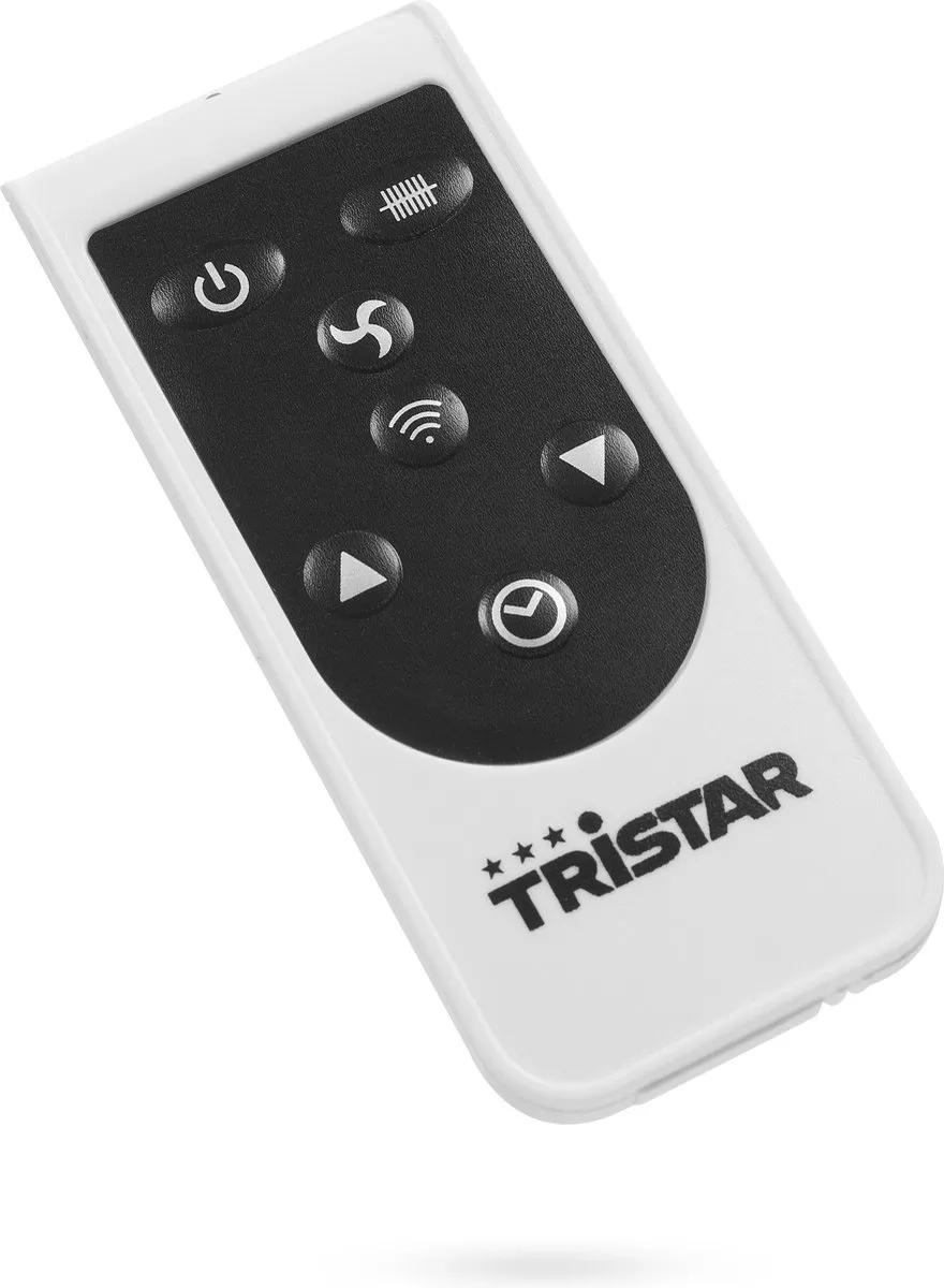 Tristar KA-5819 Convectorkachel 2000W - Wit