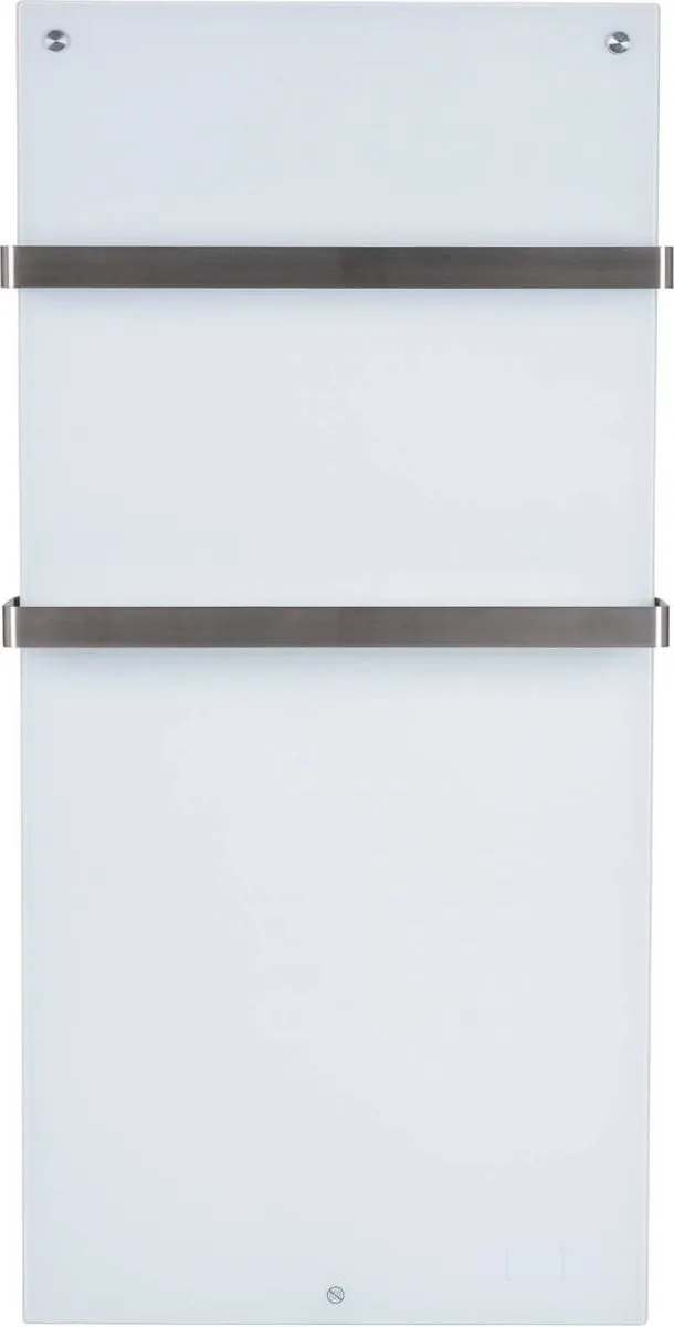 Eurom Sani 1000 Wifi Infrarood Verwarming 1000W - Wit