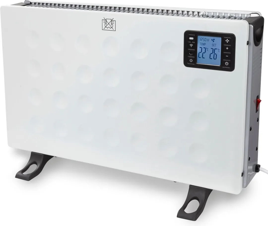 Perel Smart SMART1310 Convectorkachel 2000W