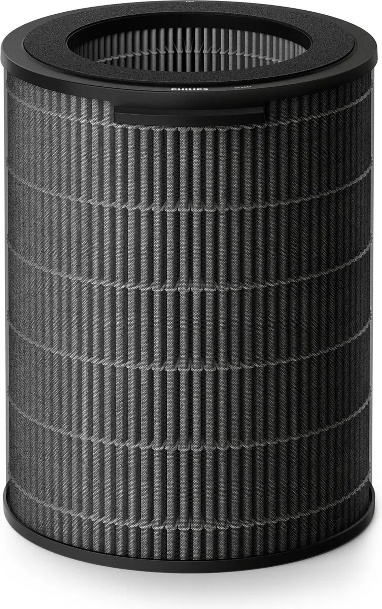 Philips NanoProtect Pro S3 Filter FY3437/00 - Zwart - afbeelding 6 van 6