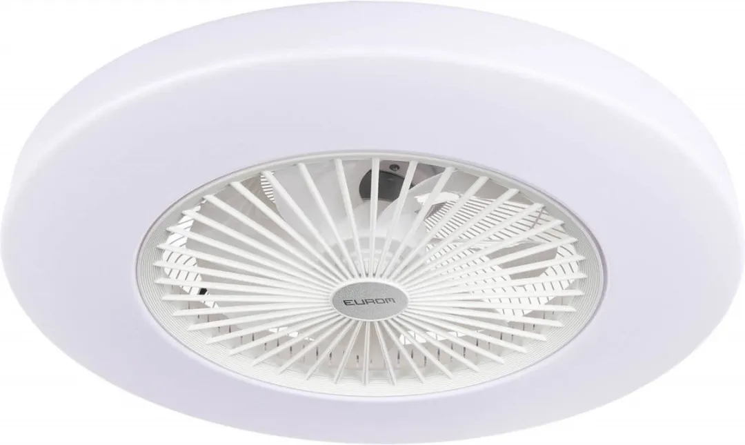 Eurom LRC Ventilatorlamp 58cm