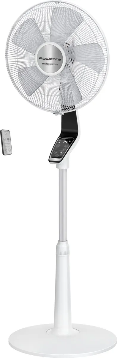 Rowenta Turbo Silence Extreme VU5690 Statiefventilator
