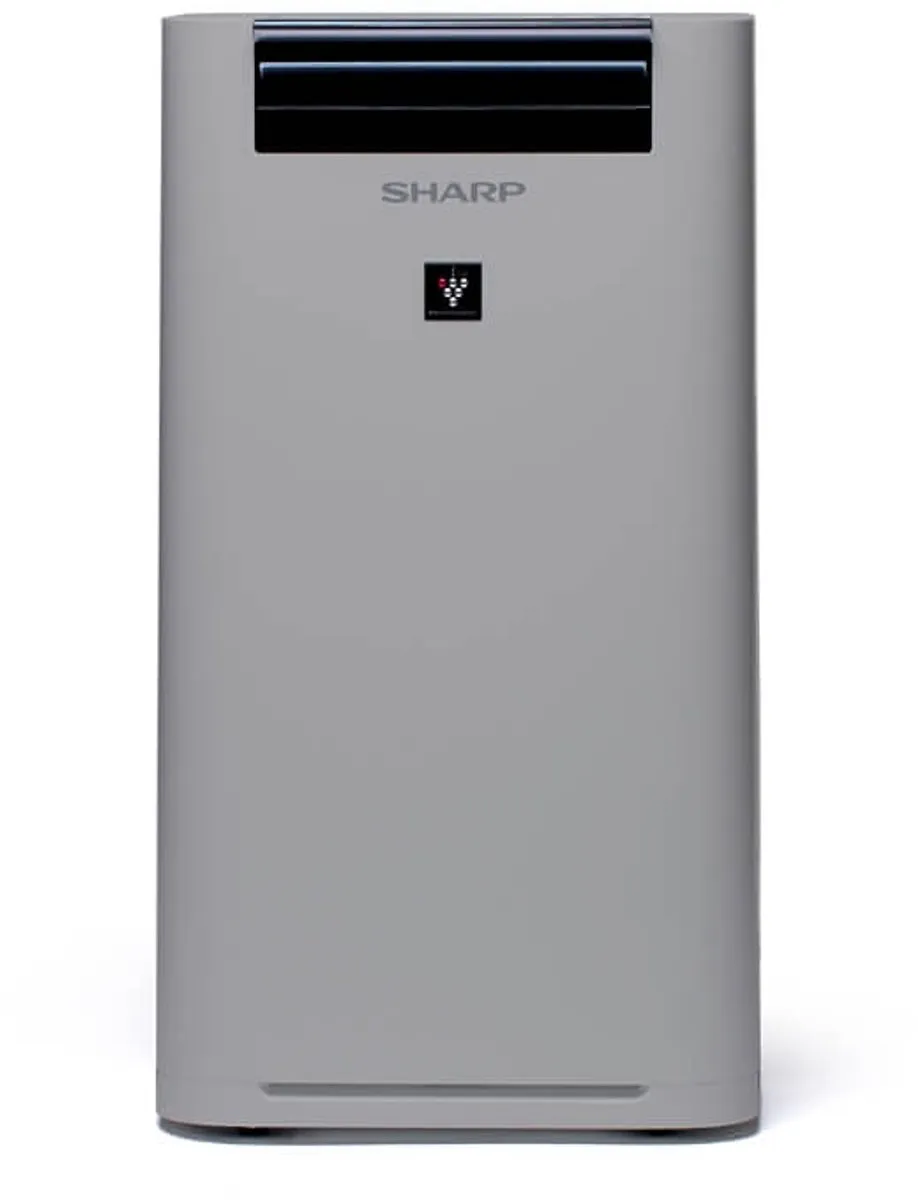 Sharp UA-HG40E-L Luchtreiniger Bevochtiger 28m²
