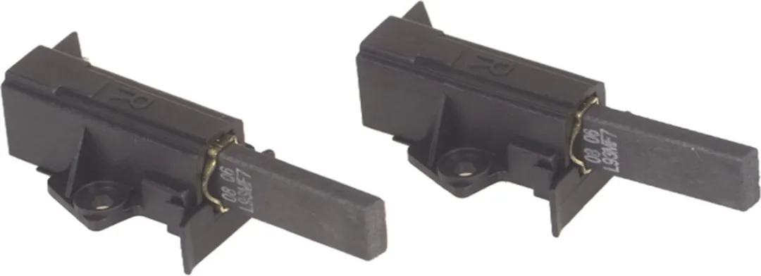 ELECTROLUX - Koolborstel - AEG / Zanussi - SOLE / FHP - type R - set 2st. - Altern. - 4006020343